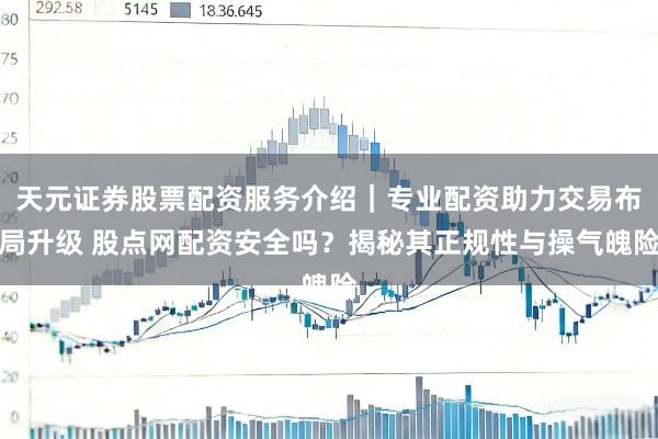 天元证券股票配资服务介绍｜专业配资助力交易布局升级 股点网配资安全吗？揭秘其正规性与操气魄险